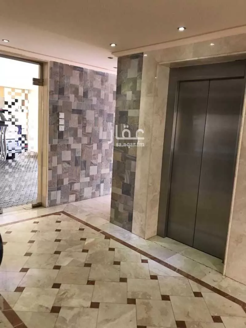 3 bedroom apartment in Al Rawdah 2
