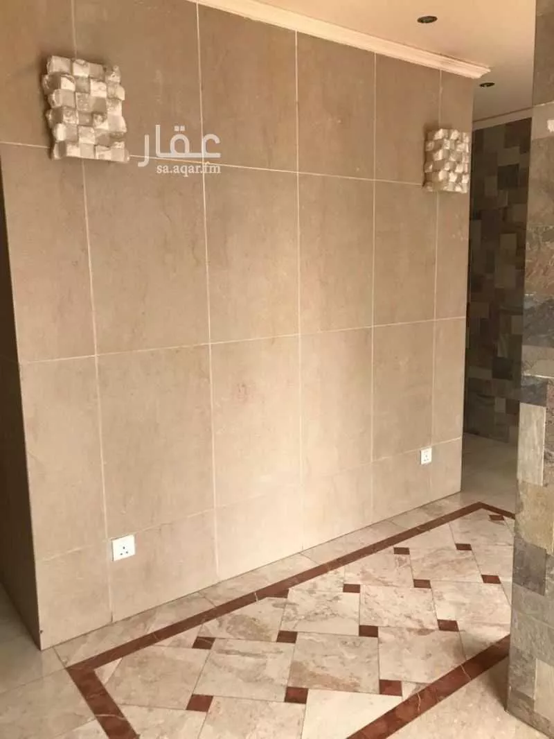 3 bedroom apartment in Al Rawdah 4