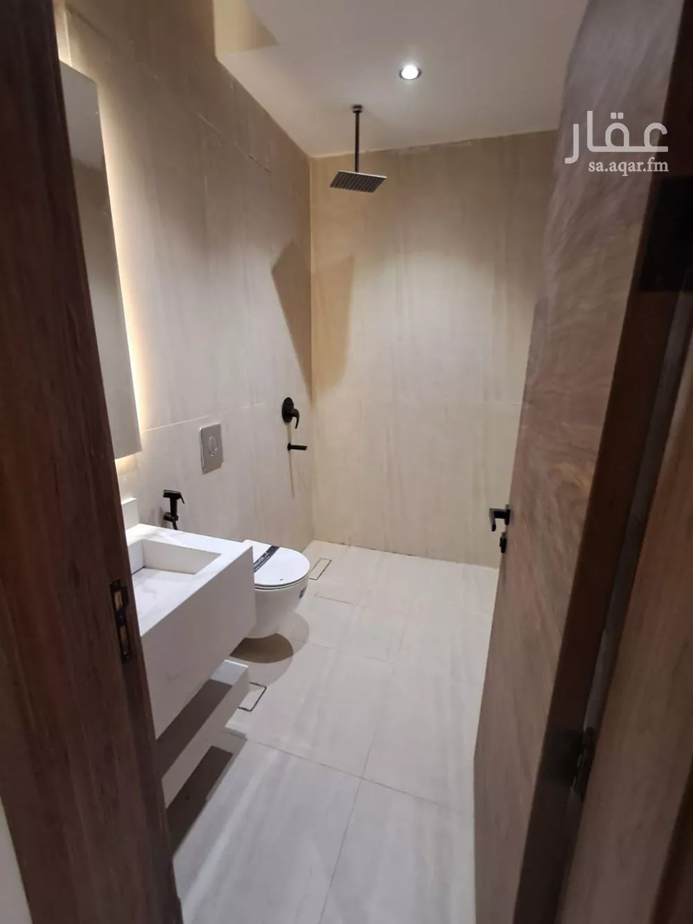 3 bedroom apartment in Al Munsiyah 2
