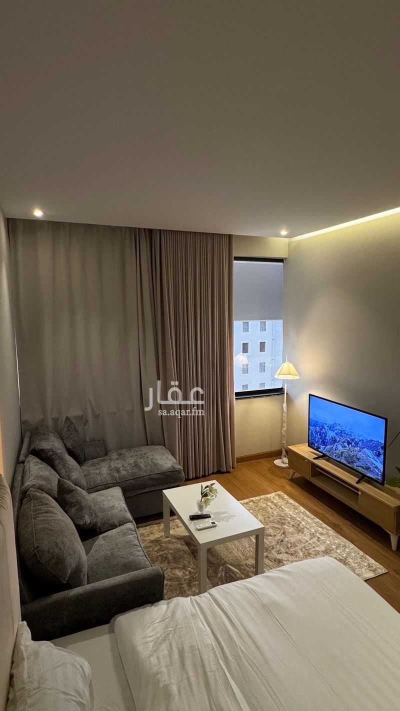 شقة  في المربع، الرياض 3