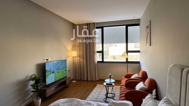 شقة  في المربع، الرياض 2