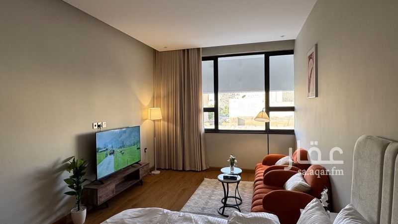شقة  في المربع، الرياض 5