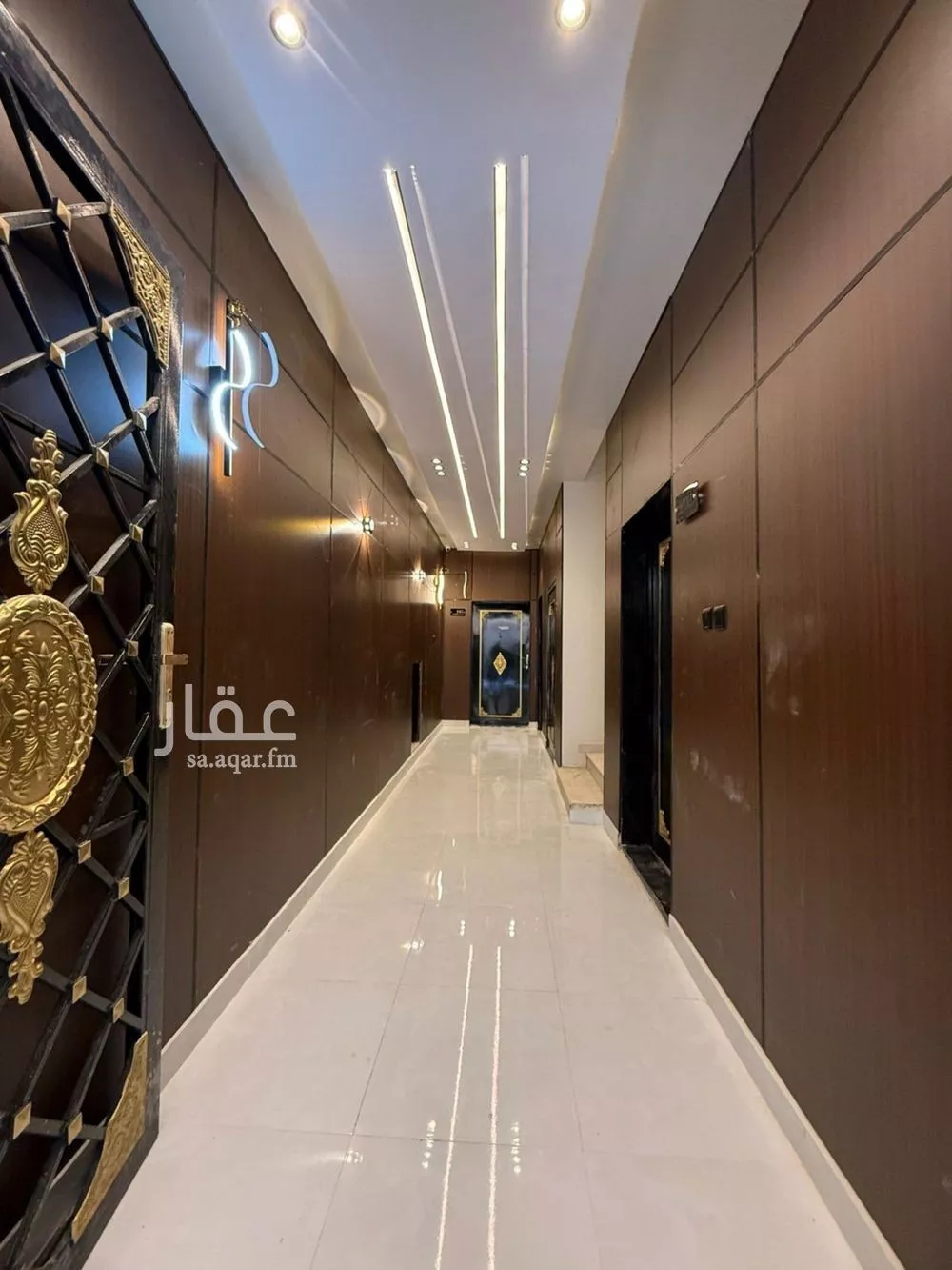 1 bedroom apartment in King Faisal 12