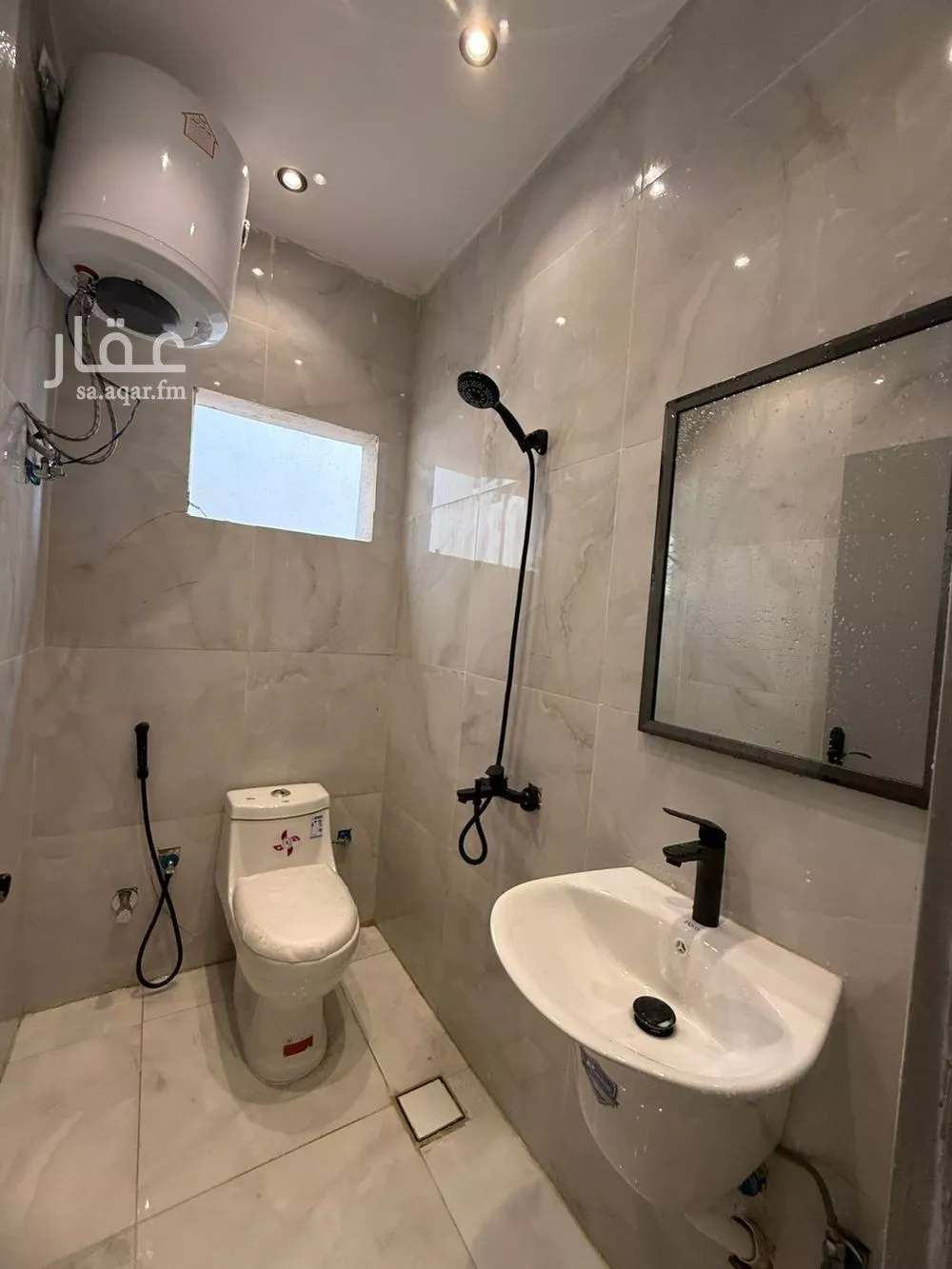 1 bedroom apartment in King Faisal 7