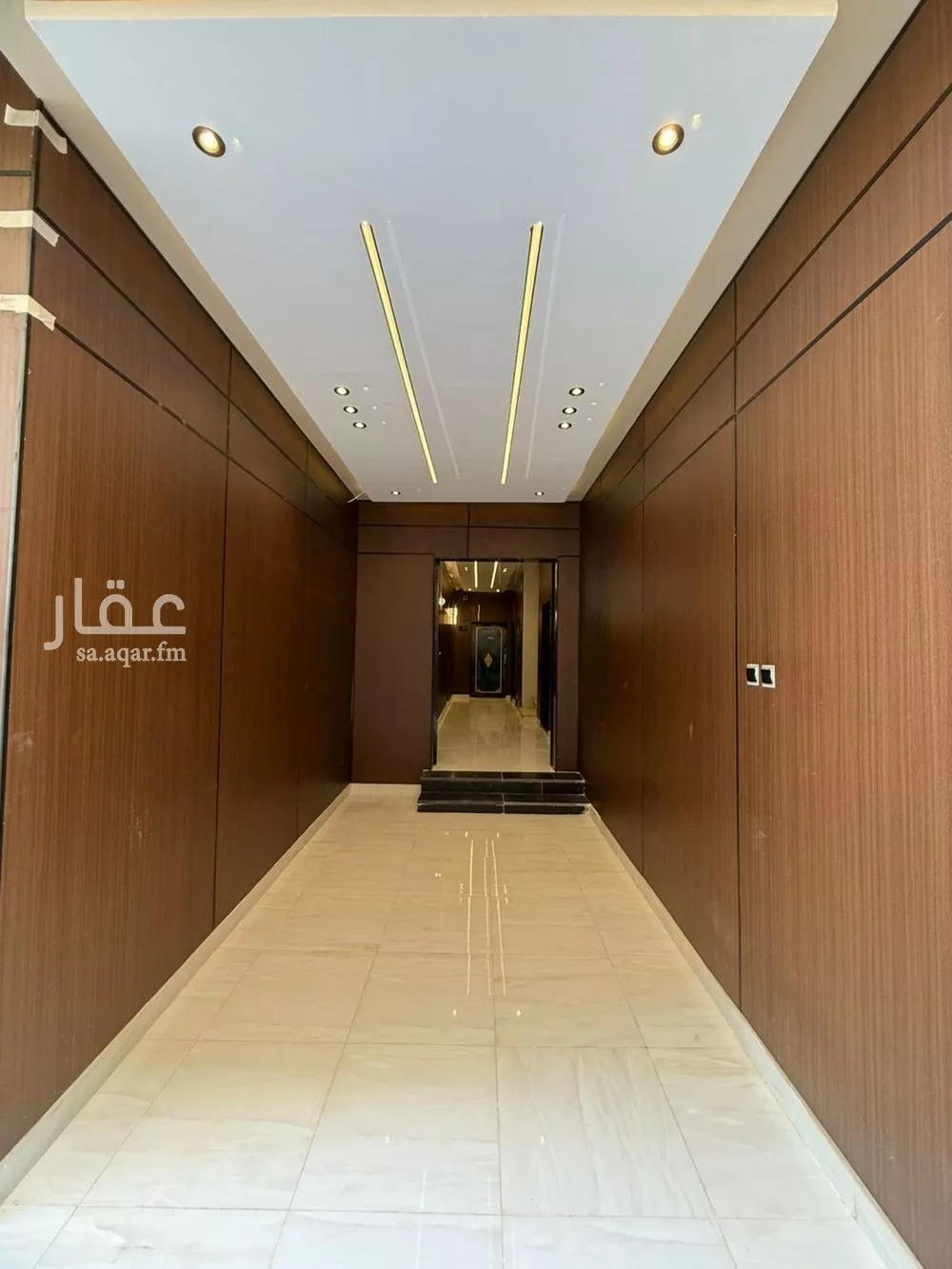 1 bedroom apartment in King Faisal 8
