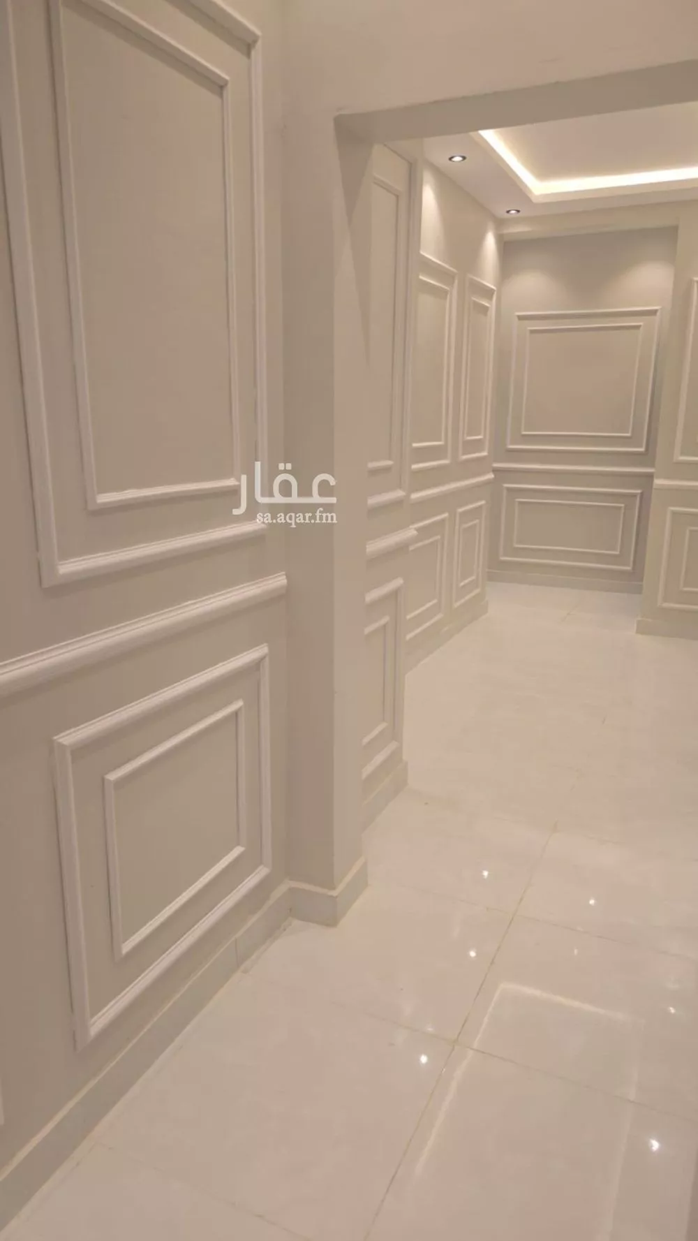 1 bedroom apartment in King Faisal 9