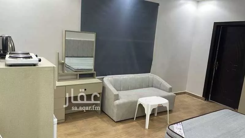 1 bedroom floor in Tuwaiq 4
