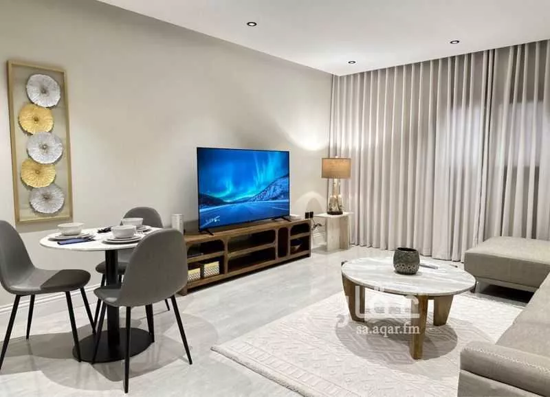 2 bedroom apartment in Hittin 8