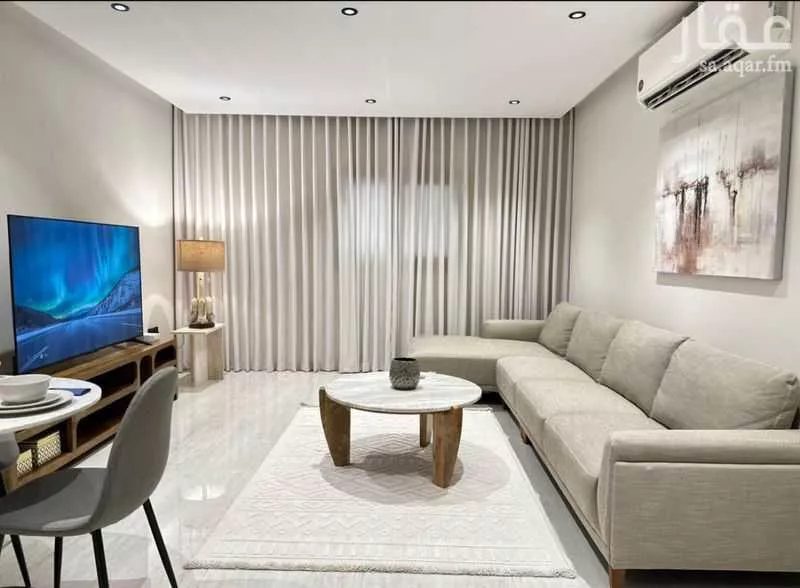 2 bedroom apartment in Hittin 10
