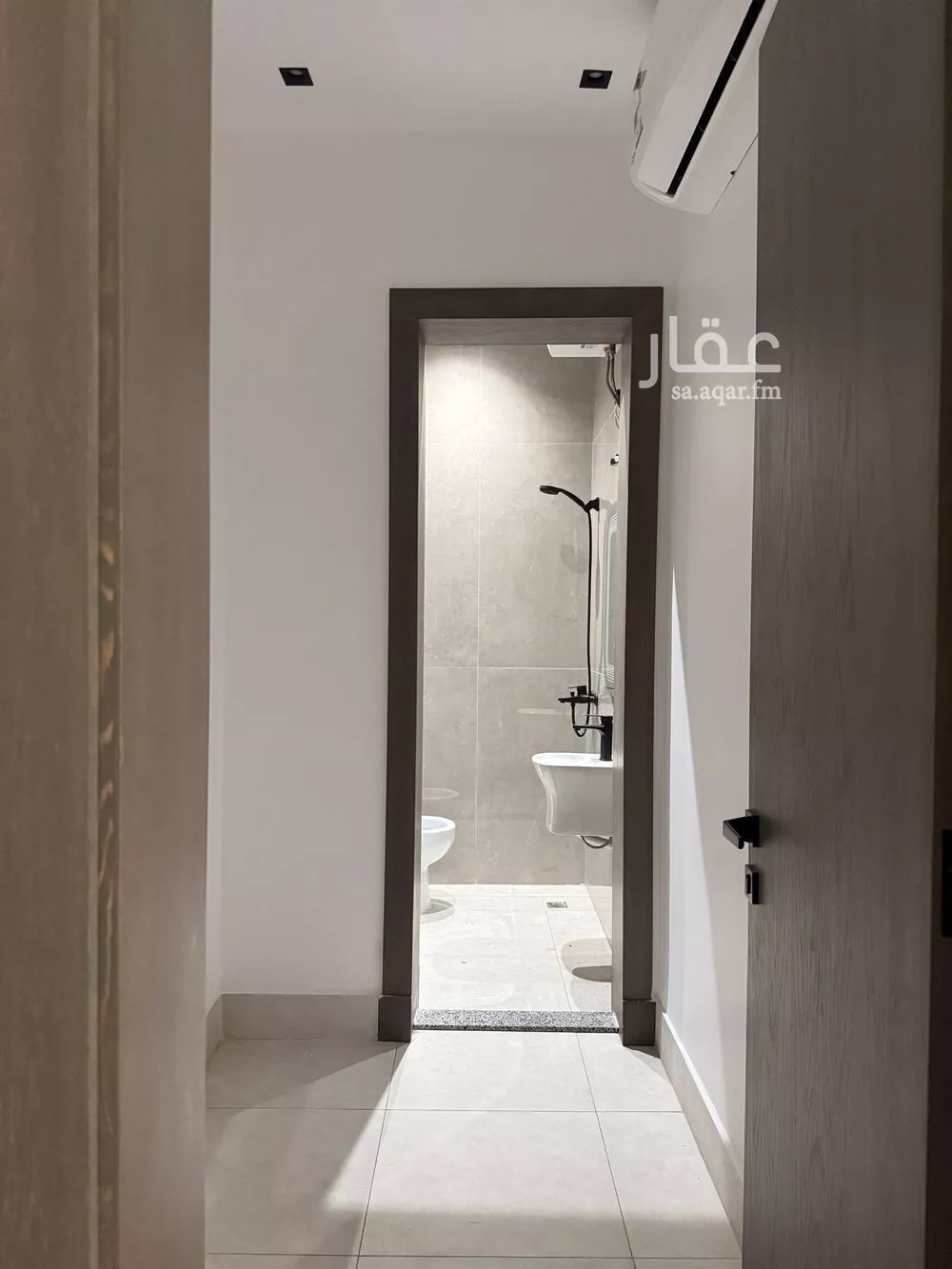 شقة 3 غرف في الرويس 2