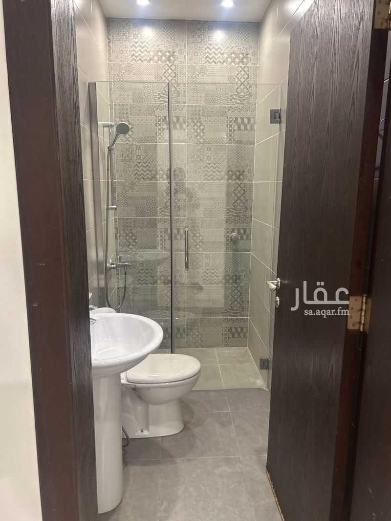 شقة 2 غرف في النعيم، جدة 7