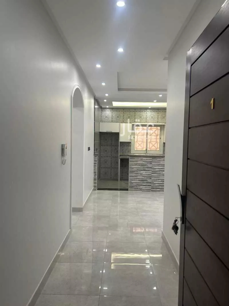 2 bedroom apartment in Al Naeem, Jeddah 4