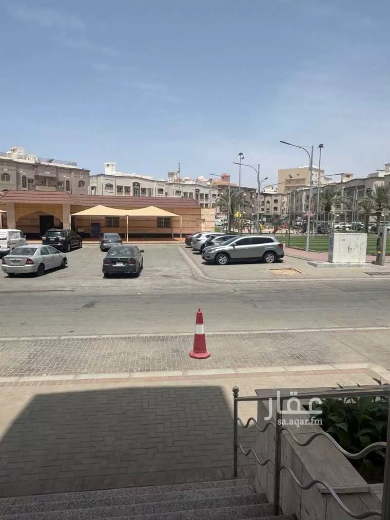 5 bedroom apartment in Al Fayha 3