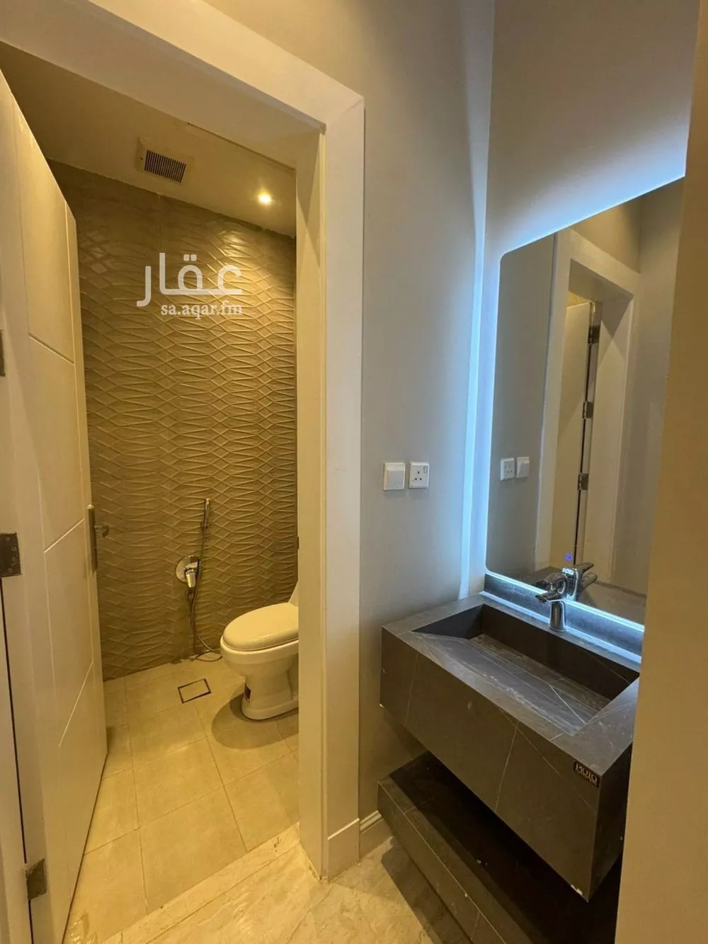 شقة 3 غرف في قرطبة 12
