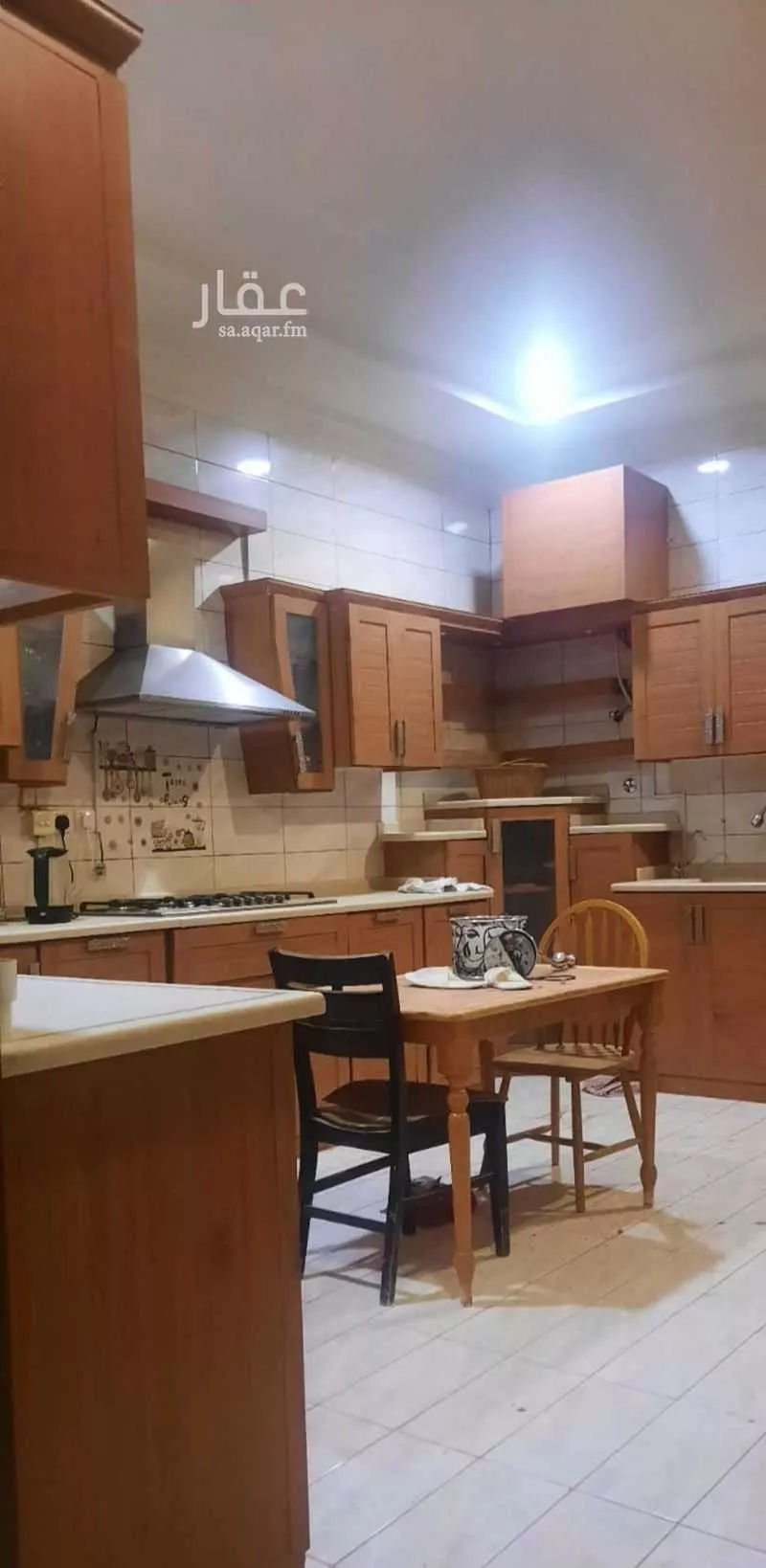 4 bedroom villa in Irqah, Riyadh 4