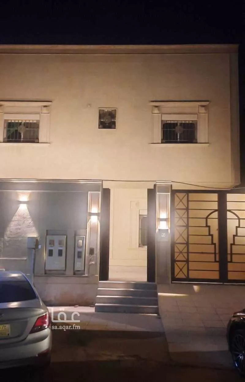 4 bedroom villa in Irqah, Riyadh 6