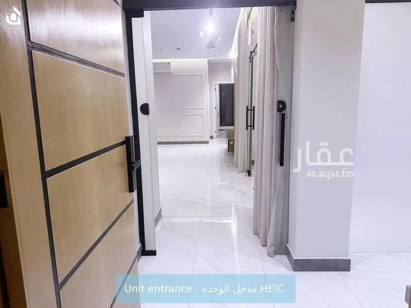 3 bedroom apartment in Al Aridh 2