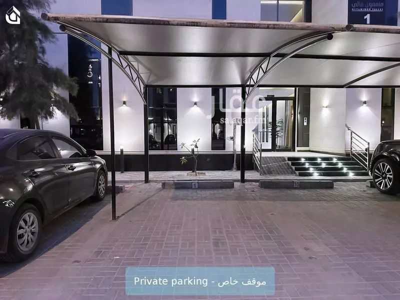 3 bedroom apartment in Al Aridh 11