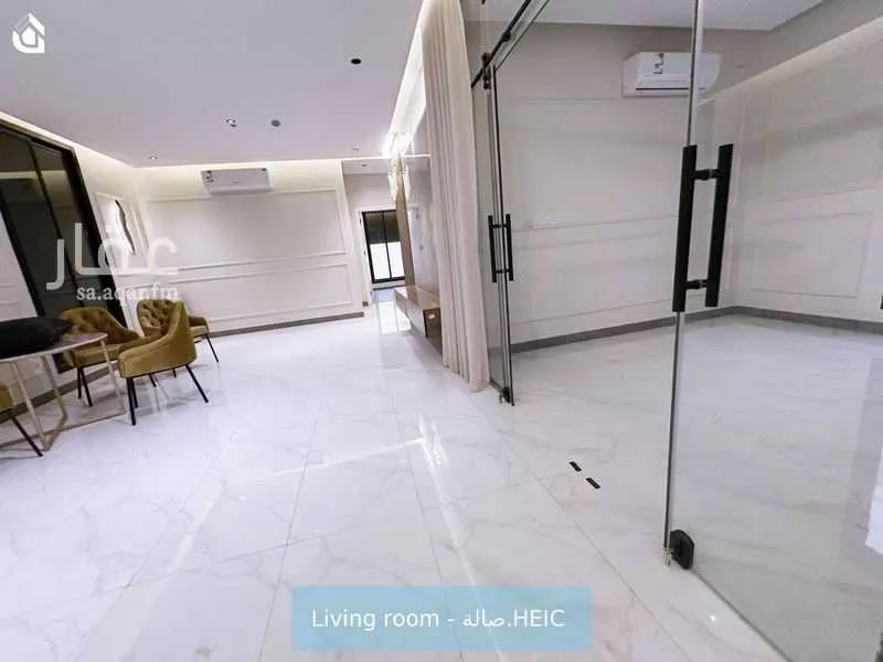 3 bedroom apartment in Al Aridh 4