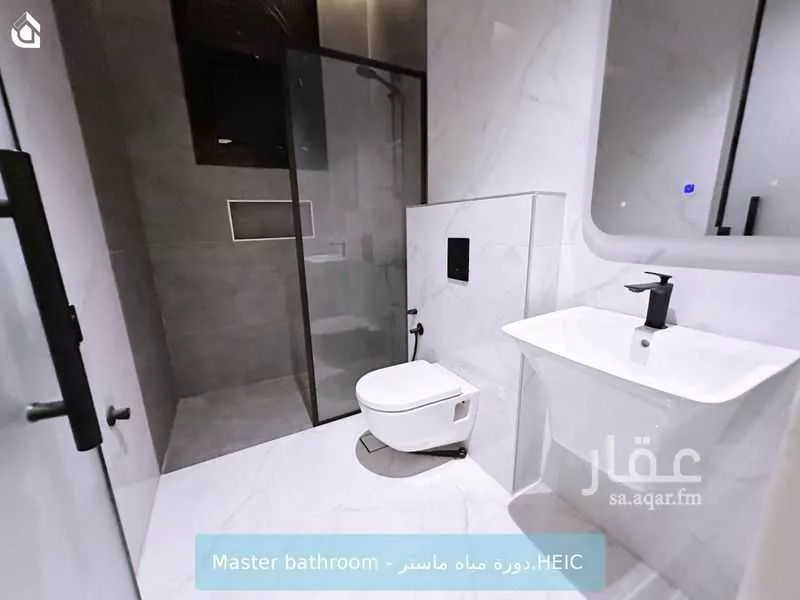 3 bedroom apartment in Al Aridh 8