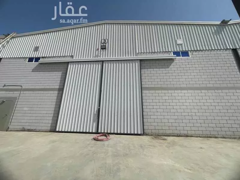 1 bedroom warehouse in Al Wadi, Jeddah 4