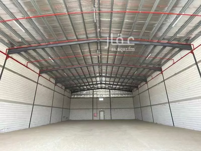 1 bedroom warehouse in Al Wadi, Jeddah 5