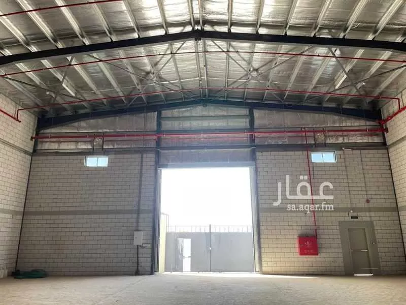 1 bedroom warehouse in Al Wadi, Jeddah 6