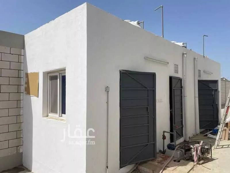 1 bedroom warehouse in Al Wadi, Jeddah 7