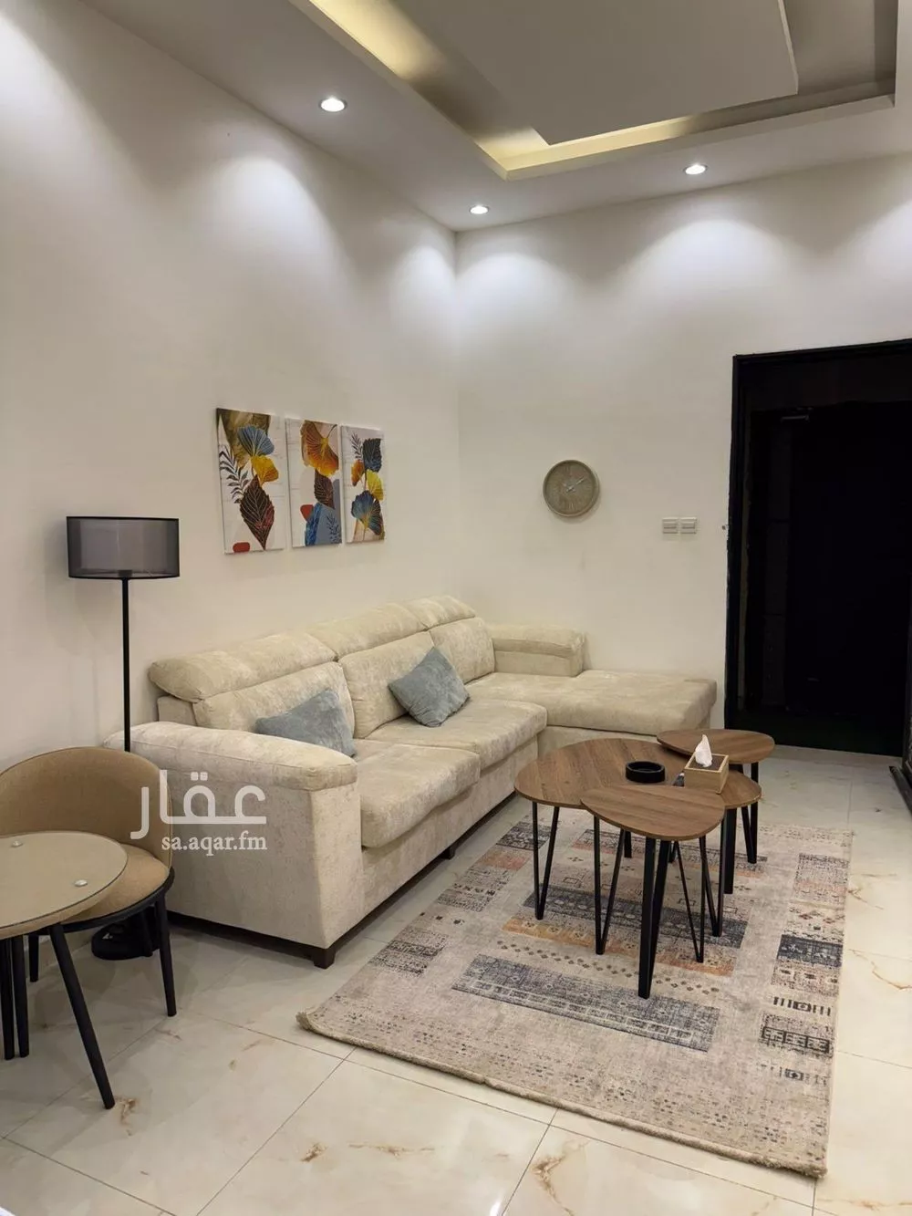 1 bedroom apartment in Al Aqiq 3