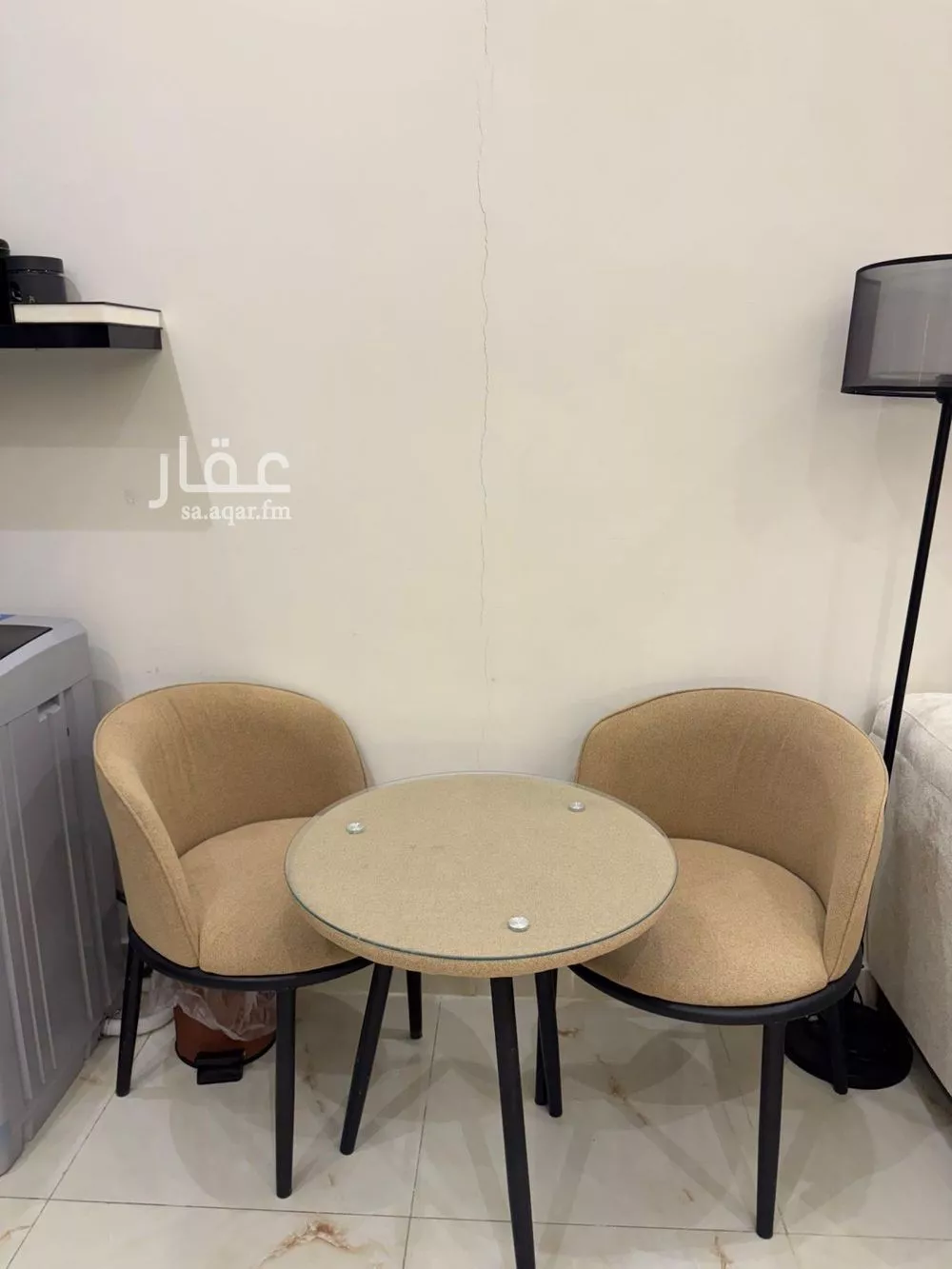 1 bedroom apartment in Al Aqiq 4