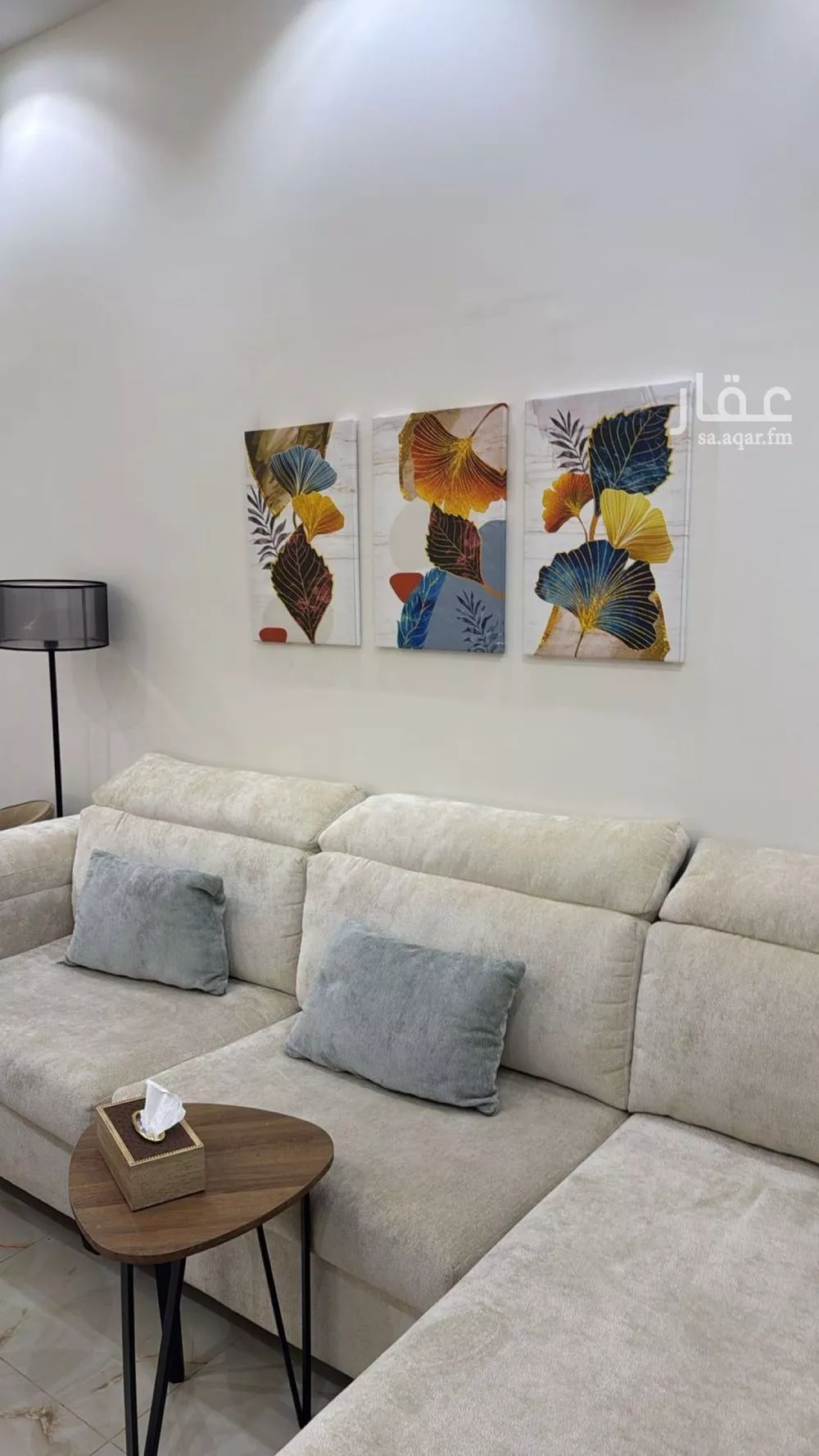 1 bedroom apartment in Al Aqiq 6