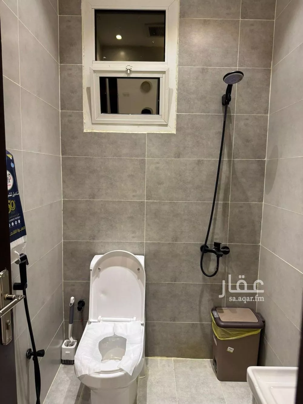 1 bedroom apartment in Al Aqiq 9