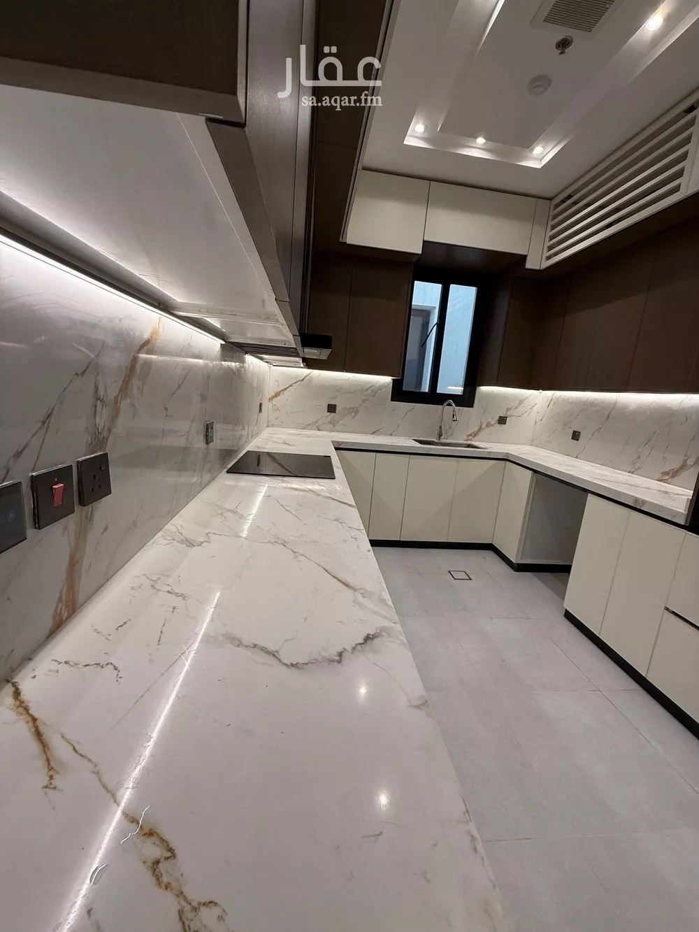 3 bedroom apartment in Al Narjis 12
