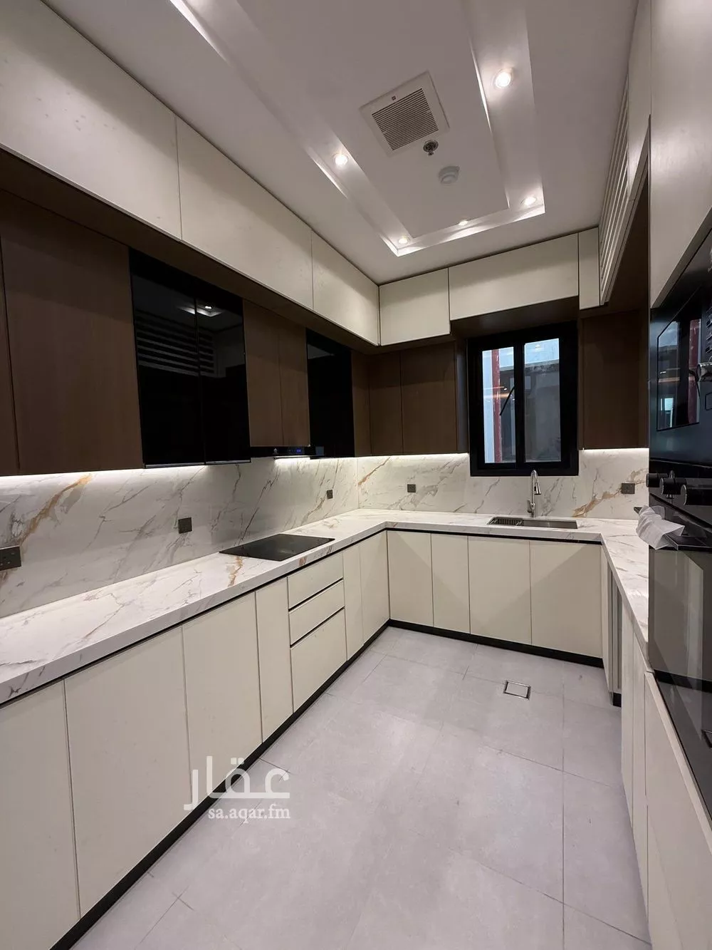3 bedroom apartment in Al Narjis 13