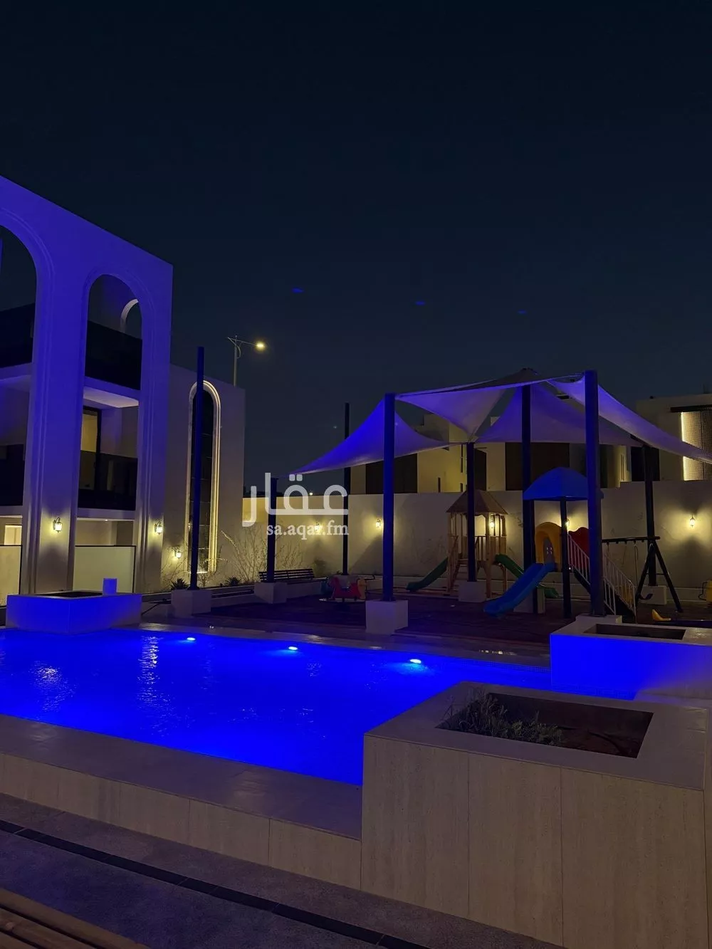 3 bedroom apartment in Al Narjis 5