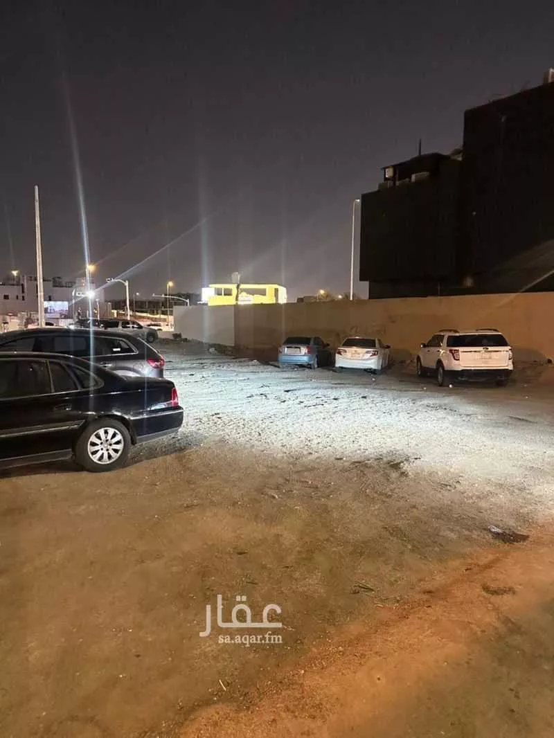land in Al Hazm, Riyadh 4