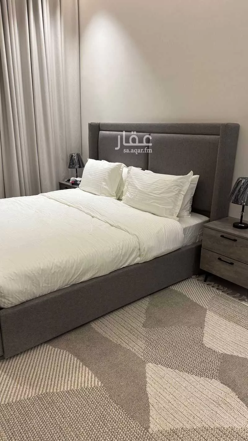 3 bedroom apartment in Al Yarmouk 11