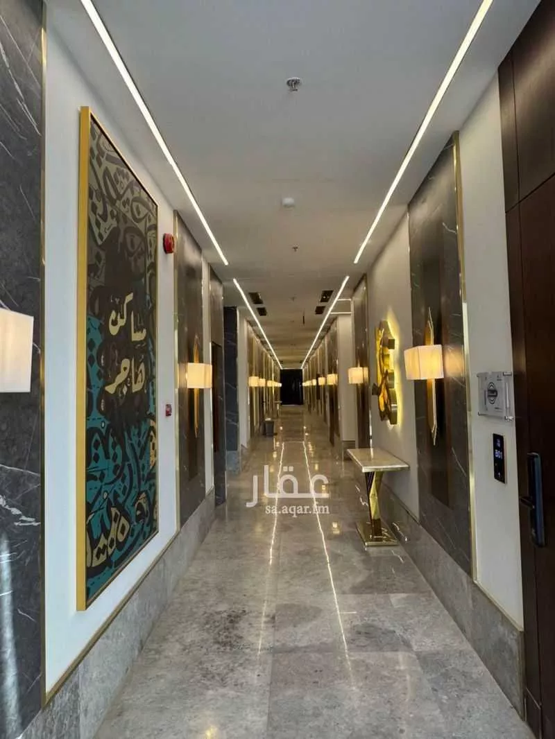 3 bedroom apartment in Al Yarmouk 3