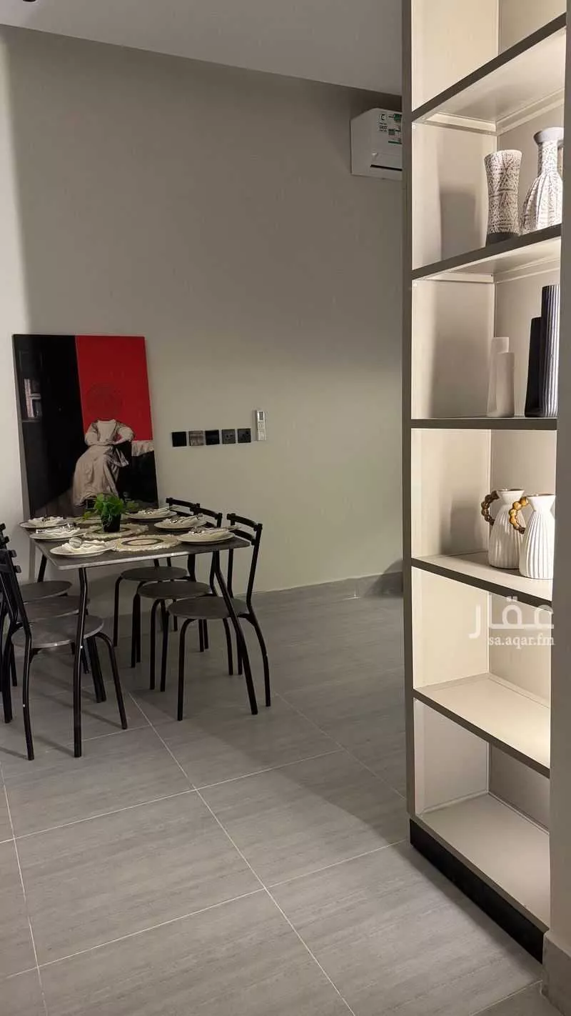 3 bedroom apartment in Al Yarmouk 4