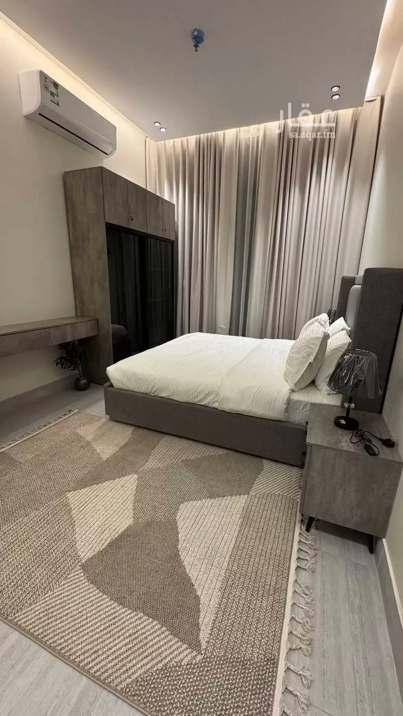 3 bedroom apartment in Al Yarmouk 9
