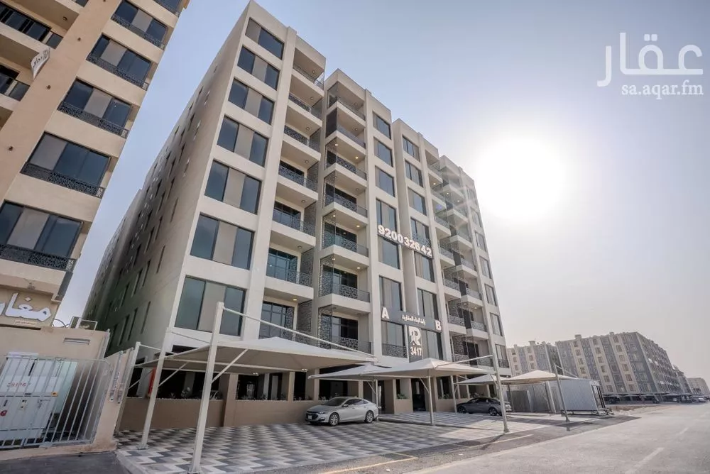 5 bedroom apartment in Ash Shulah 2