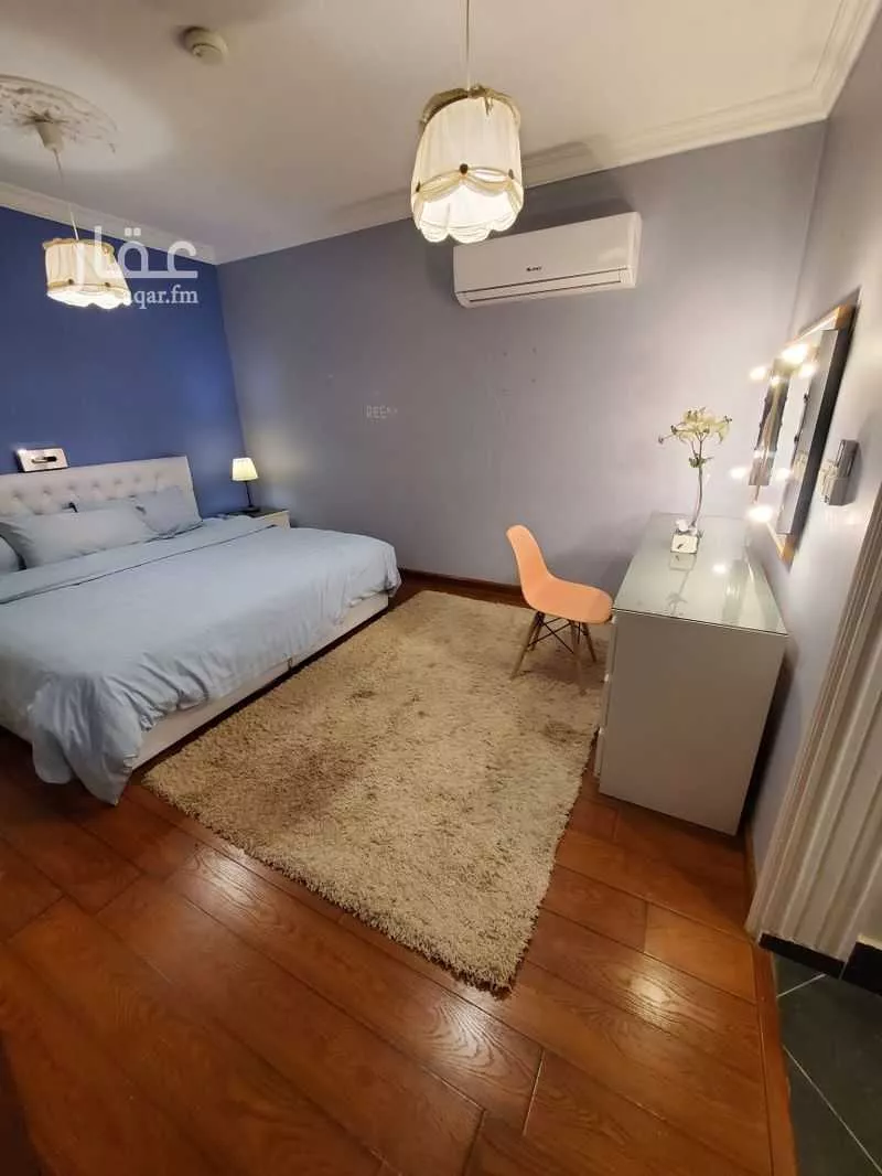 3 bedroom apartment in Al Qairawan 2