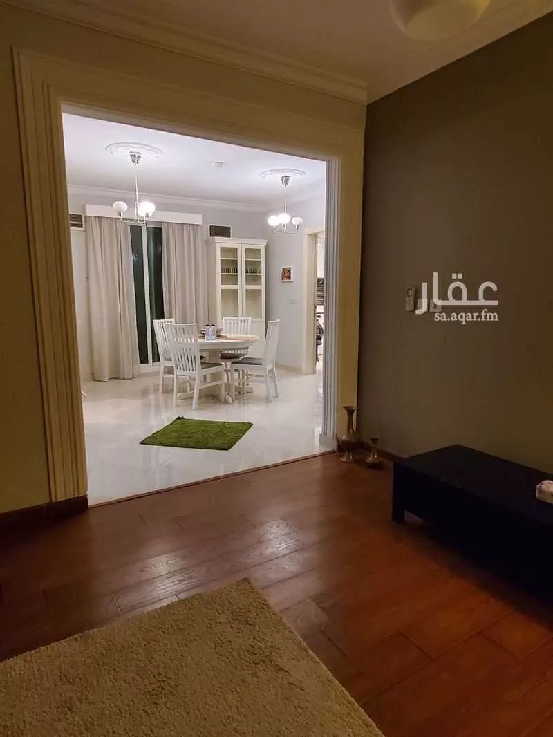 3 bedroom apartment in Al Qairawan 4