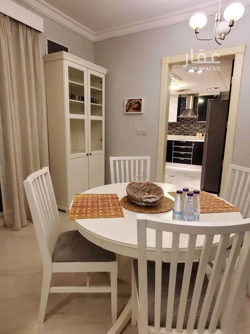 3 bedroom apartment in Al Qairawan 5