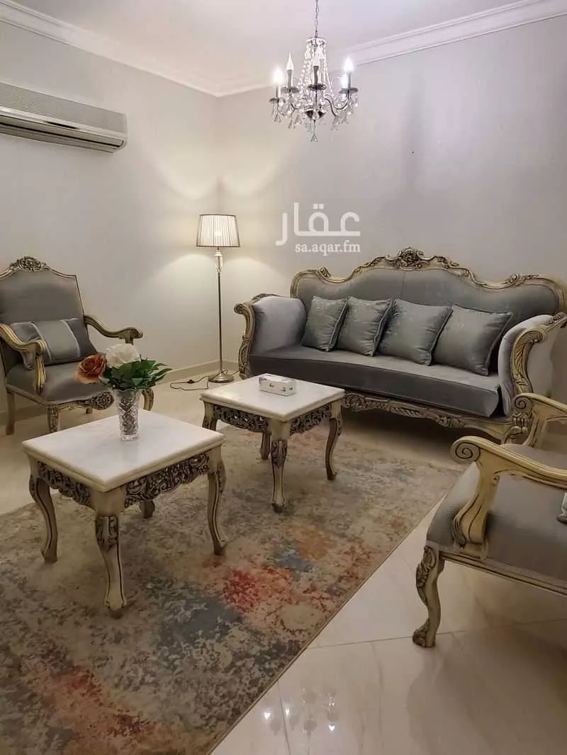 3 bedroom apartment in Al Qairawan 6