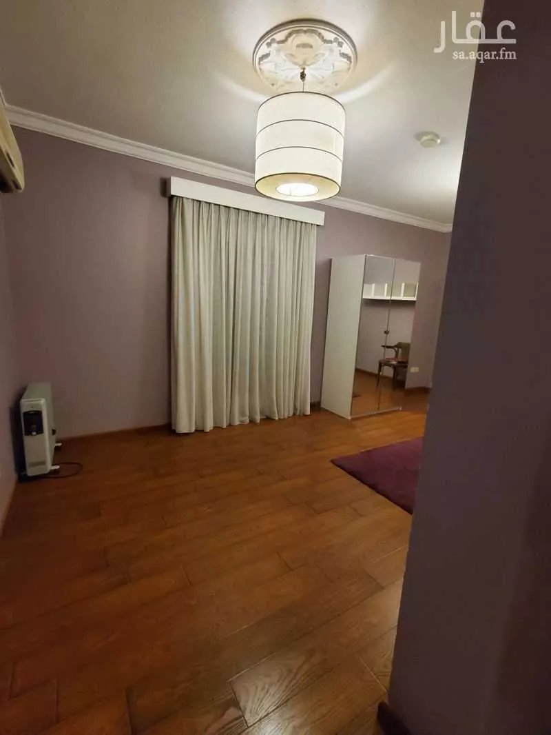 3 bedroom apartment in Al Qairawan 7