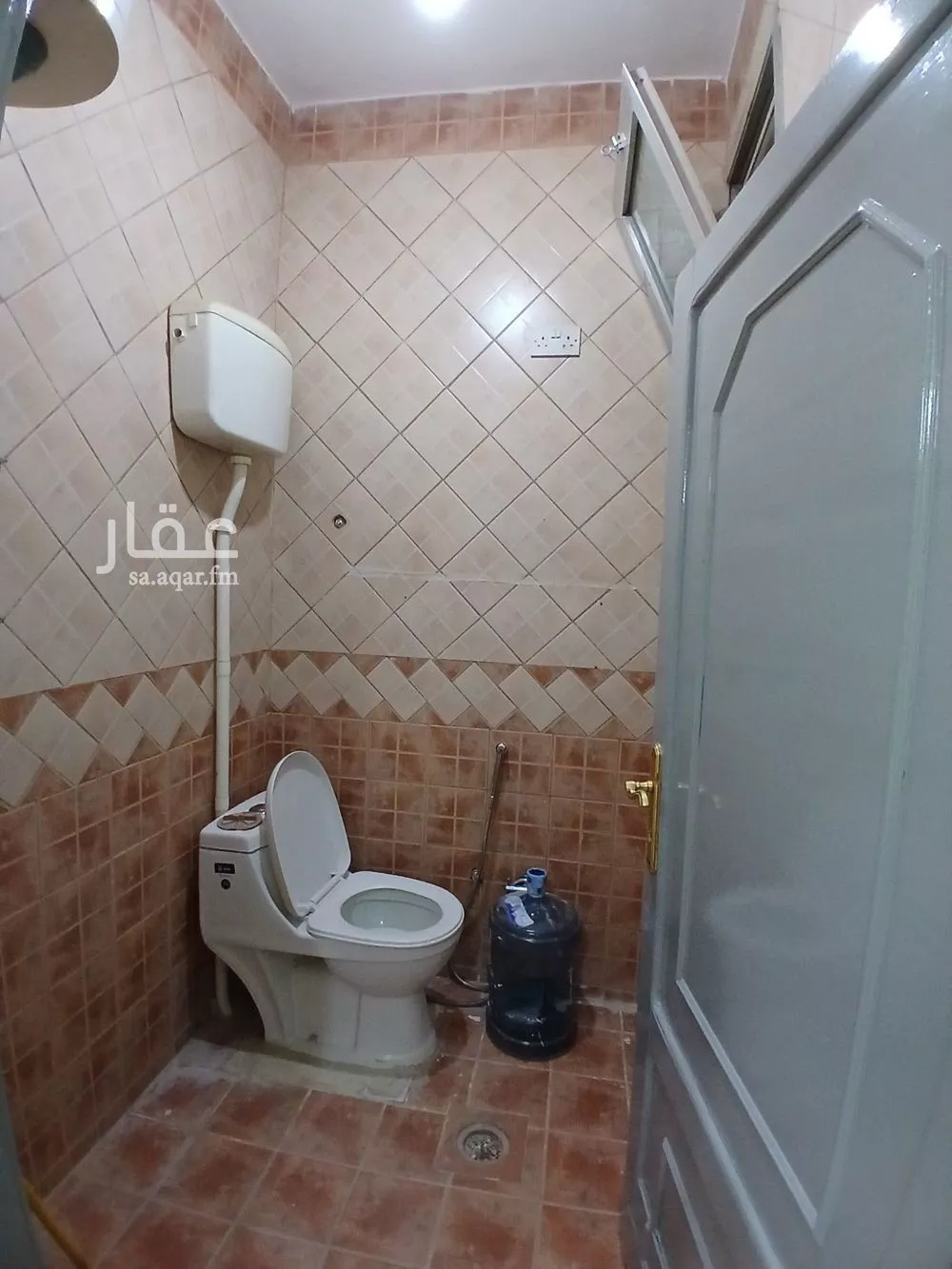 شقة 3 غرف في الملك فيصل 9
