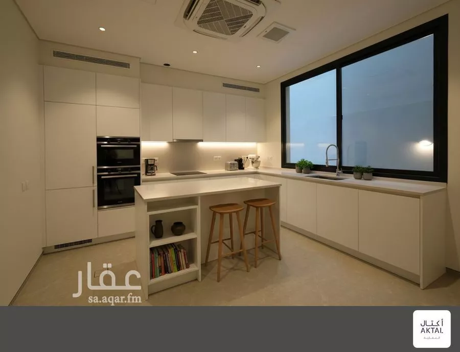 4 bedroom villa in Al Aridh 4