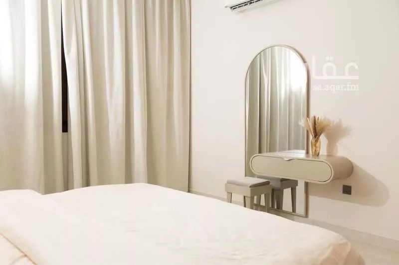 3 bedroom apartment in Al Yarmouk 11
