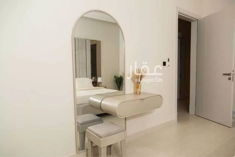 3 bedroom apartment in Al Yarmouk 12